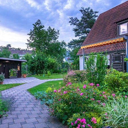 Gastezimmer 20 Min. Zur Messe & Stadtzentrum Neurenberg Buitenkant foto