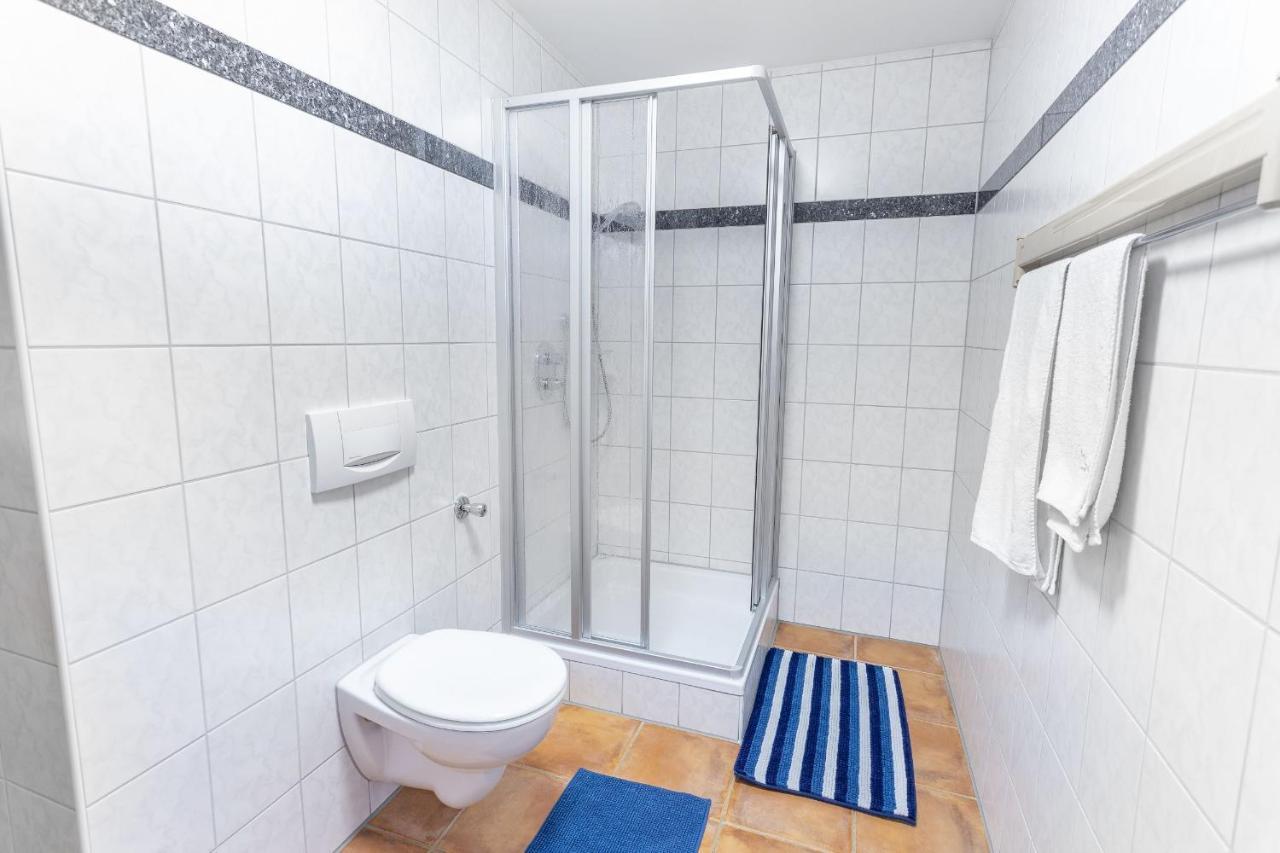 Gastezimmer 20 Min. Zur Messe & Stadtzentrum Neurenberg Buitenkant foto