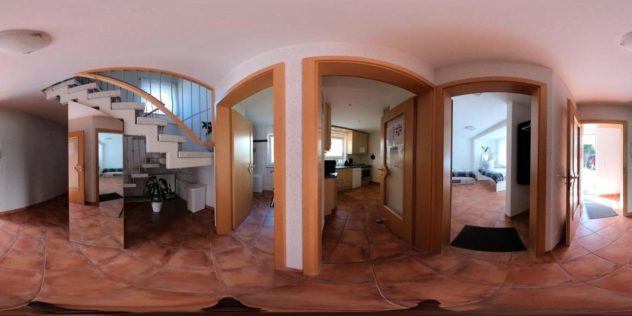 Gastezimmer 20 Min. Zur Messe & Stadtzentrum Neurenberg Buitenkant foto
