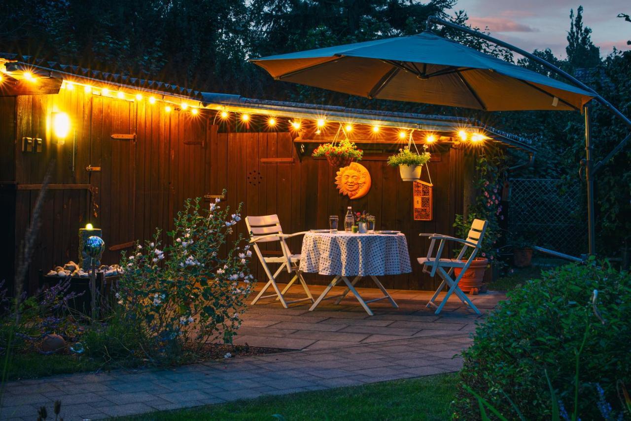 Gastezimmer 20 Min. Zur Messe & Stadtzentrum Neurenberg Buitenkant foto